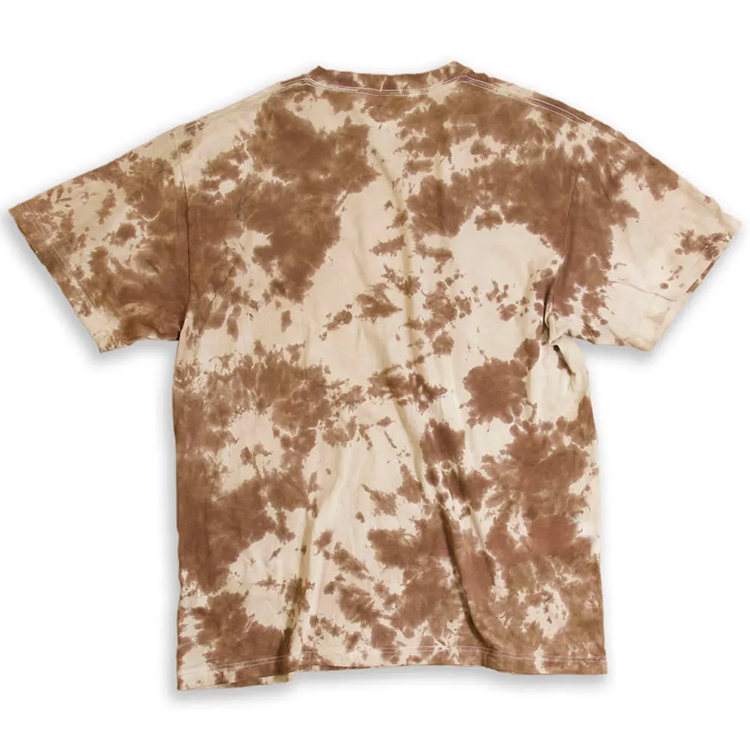COFFEE DYEコーヒー染め T-SHIRT|Otsuks Coffee