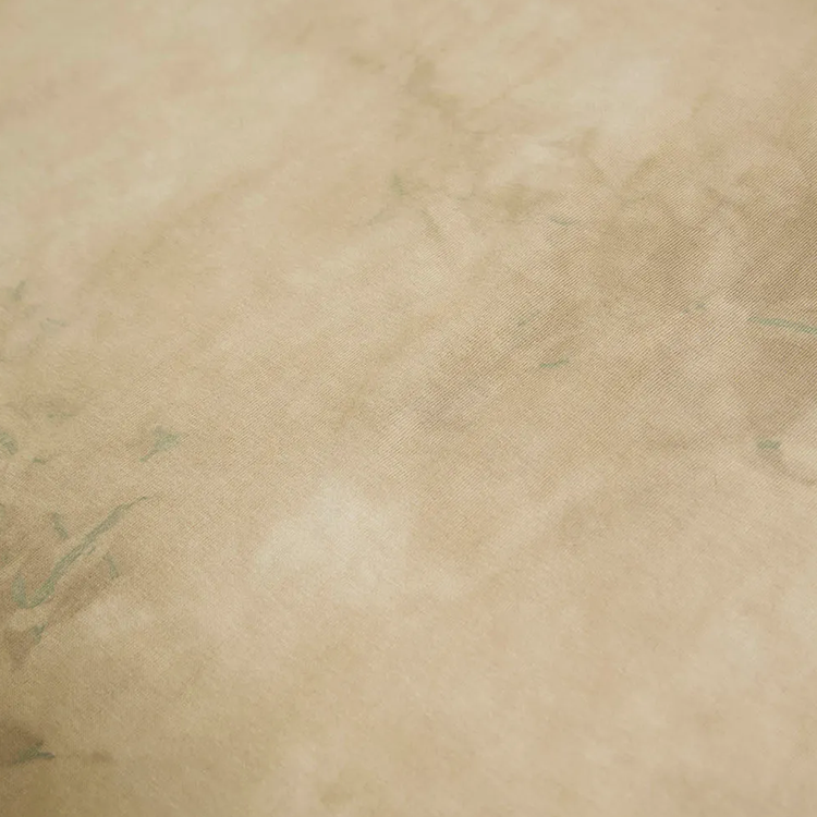 COFFEE DYE 咖啡染色T-SHIRT|Otsuks Coffee