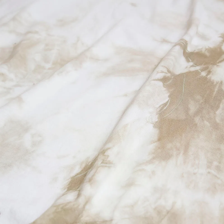 COFFEE DYE 咖啡染色T-SHIRT|Otsuks Coffee