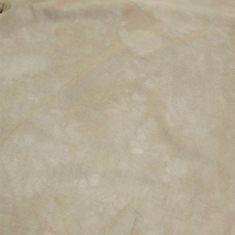 COFFEE DYE 咖啡染色T-SHIRT|Otsuks Coffee