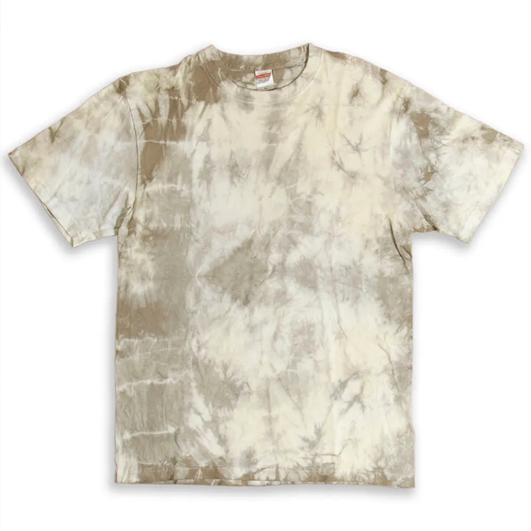 COFFEE DYE 咖啡染色T-SHIRT|Otsuks Coffee