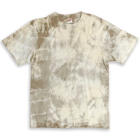 COFFEE DYE 咖啡染色T-SHIRT|Otsuks Coffee