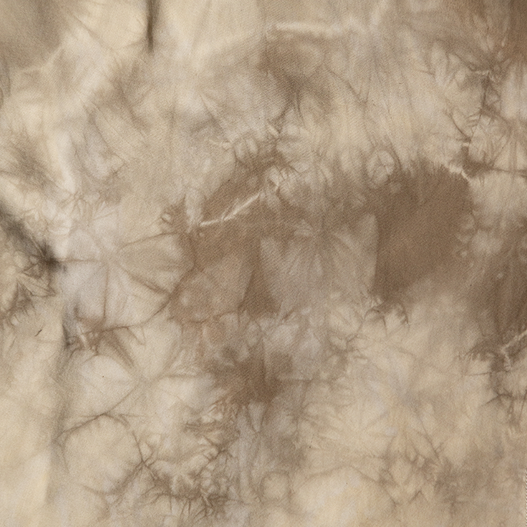 COFFEE DYE 咖啡染色连衣裙|Otsuks Coffee