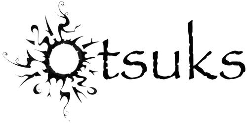 Otsuks -Bohemian Style Shop-
