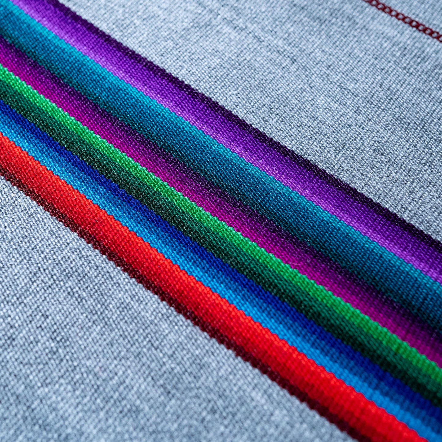 多盖|塔奎勒岛手织布