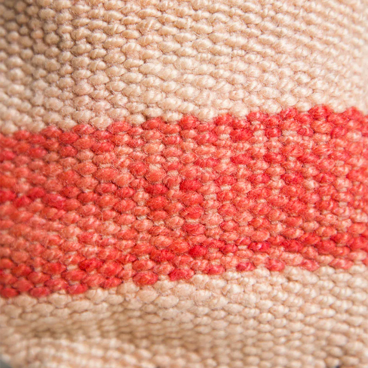 秘鲁复古蝠鲼布单肩包(S)