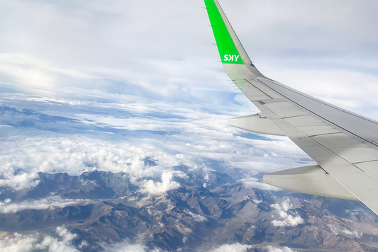 ペルー買い付け旅：日本からクスコへ32時間の長距離移動記