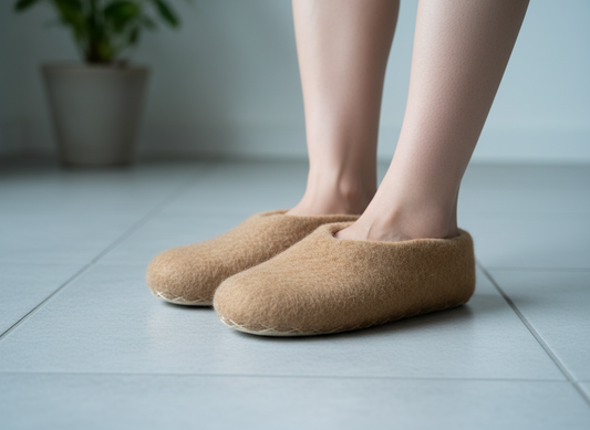 冬の足元の冷えを徹底解決。専門家目線で考える「あったかい家」のつくり方