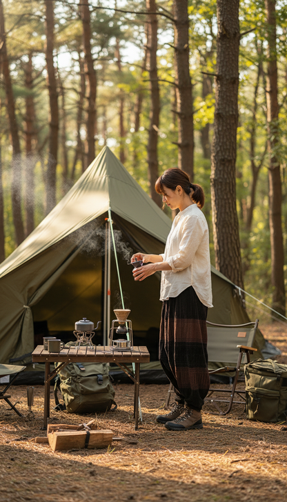 モン族サルエルパンツ