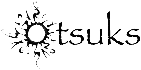 Otsuks -Bohemian Style Shop-