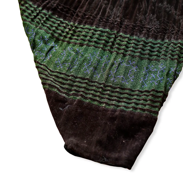 Hmong sarouel pants 