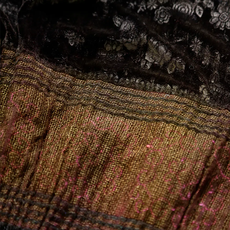 モン族サルエルパンツ – Otsuks -Bohemian Style Shop- モン族サルエルパンツ – Otsuks -Bohemian Style Shop-