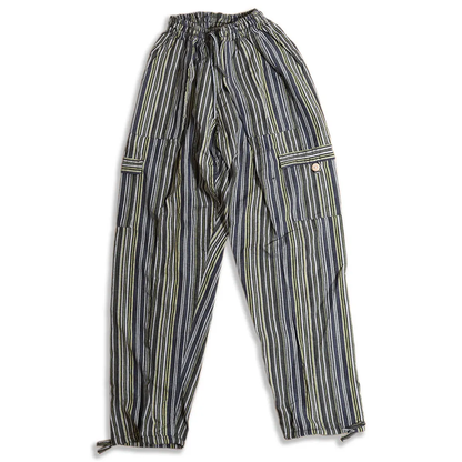 bolivian pants 