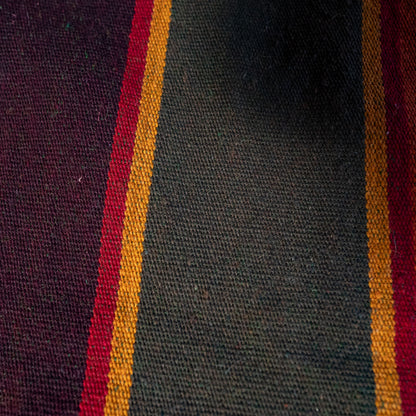 マルチカバー｜ボリビア手織り布