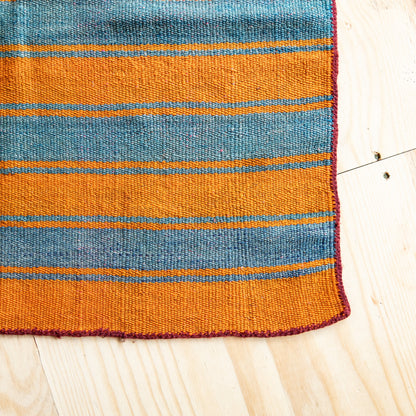 Vintage Manta Cloth｜Hand-woven Cloth 