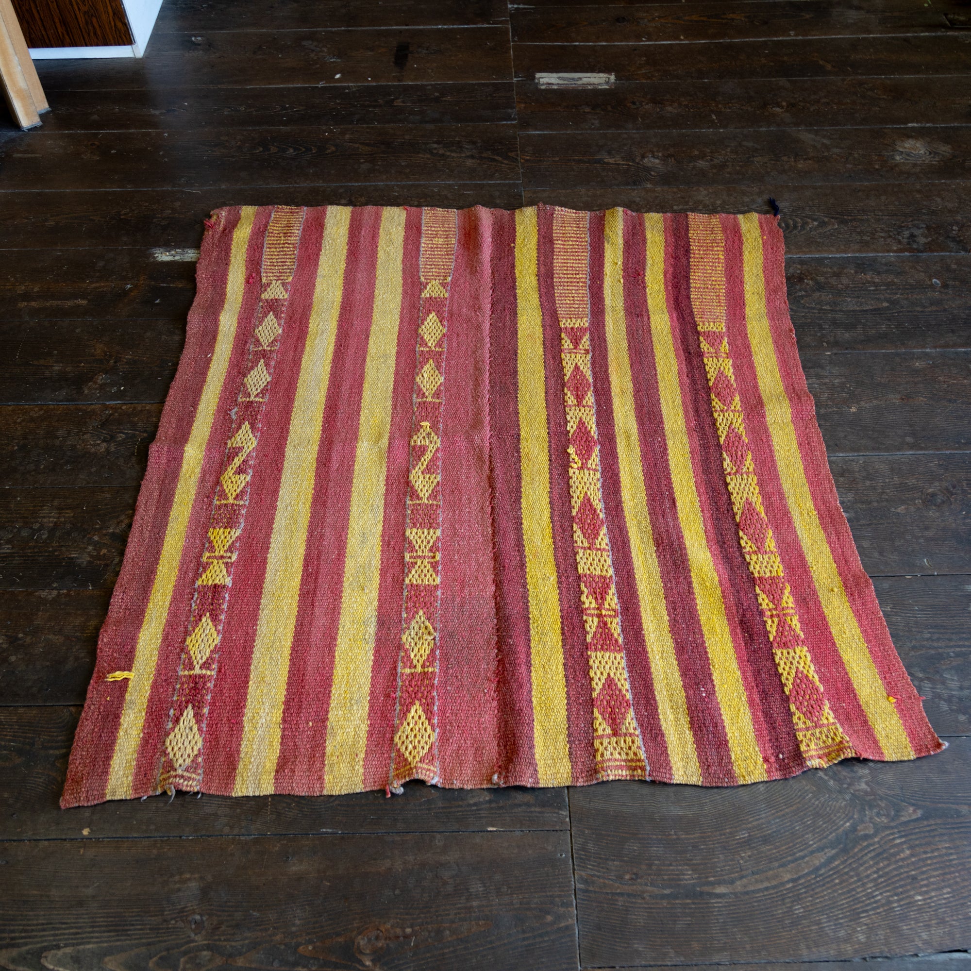 ヴィンテージラグ｜ペルー – Otsuks -Bohemian Style Shop-