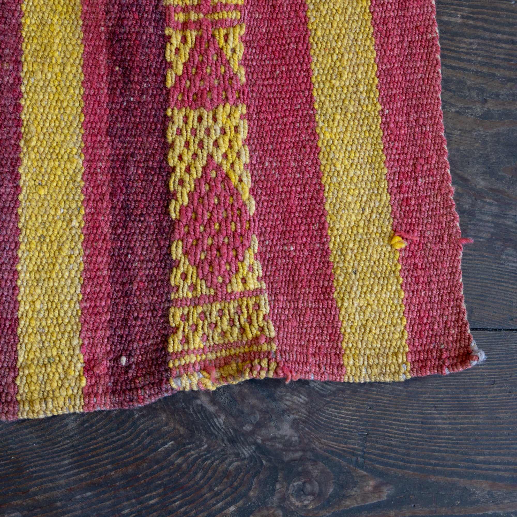 ヴィンテージラグ｜ペルー – Otsuks -Bohemian Style Shop-